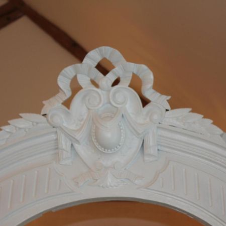 Le Presbytère de Sévigny Eksteriør billede